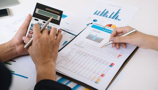 How does finance and accounting affect the valuation of your company