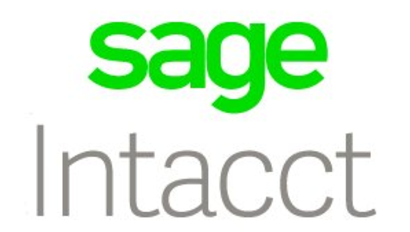 Sage Intacct