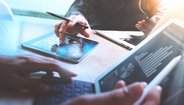 The complete guide to outsourcing finance and accounting